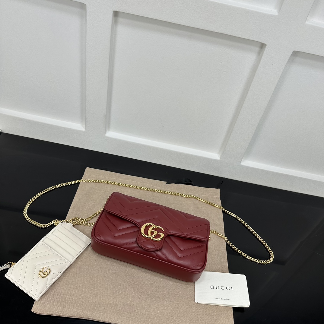 Gucci Satchel Bags